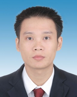 黄黎明  副院长