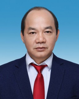 罗永巨  院长