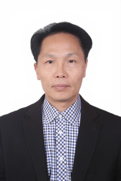 江林源 院党委书记